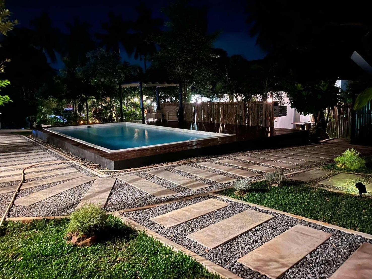 7Senses Resort Koh Chang Exterior photo