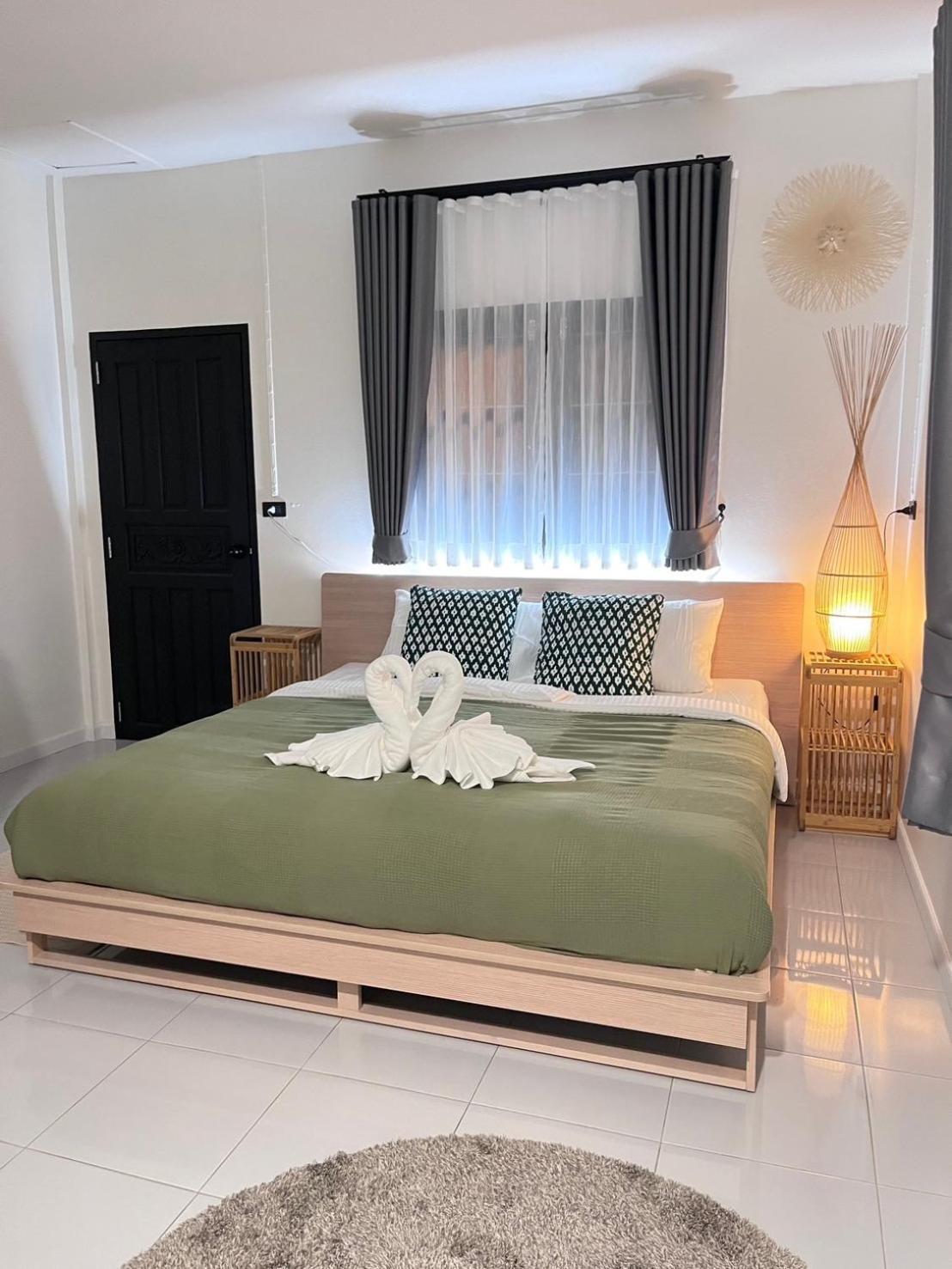 7Senses Resort Koh Chang Exterior photo
