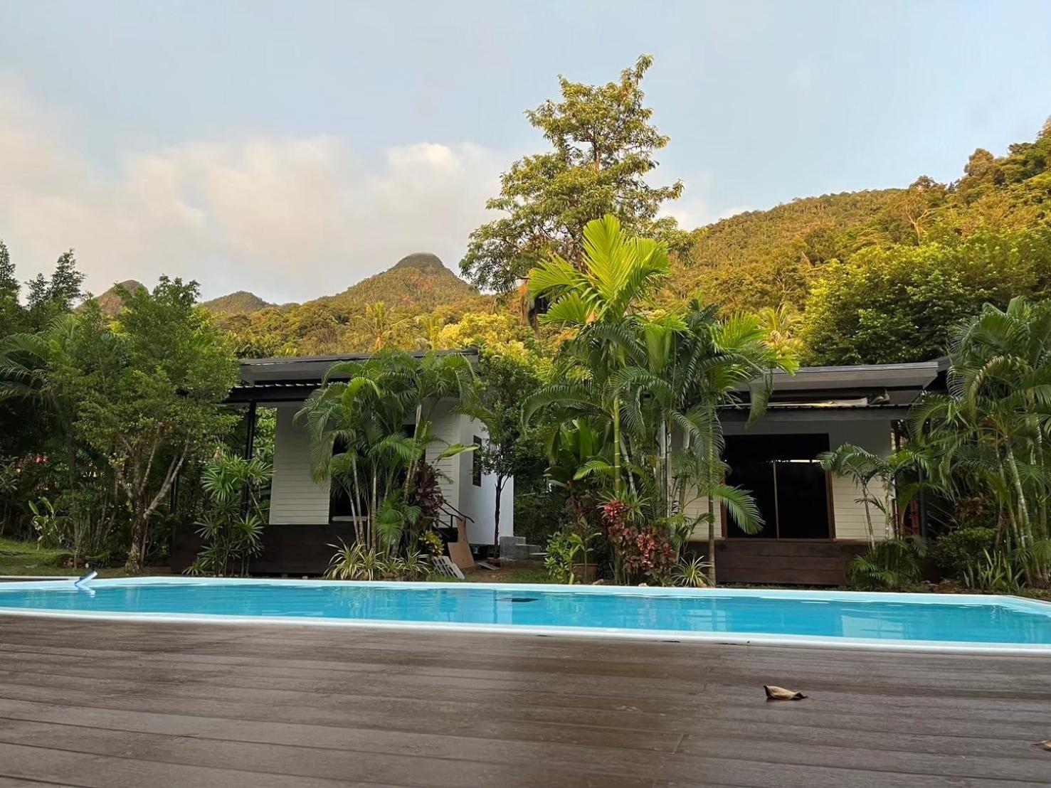 7Senses Resort Koh Chang Exterior photo