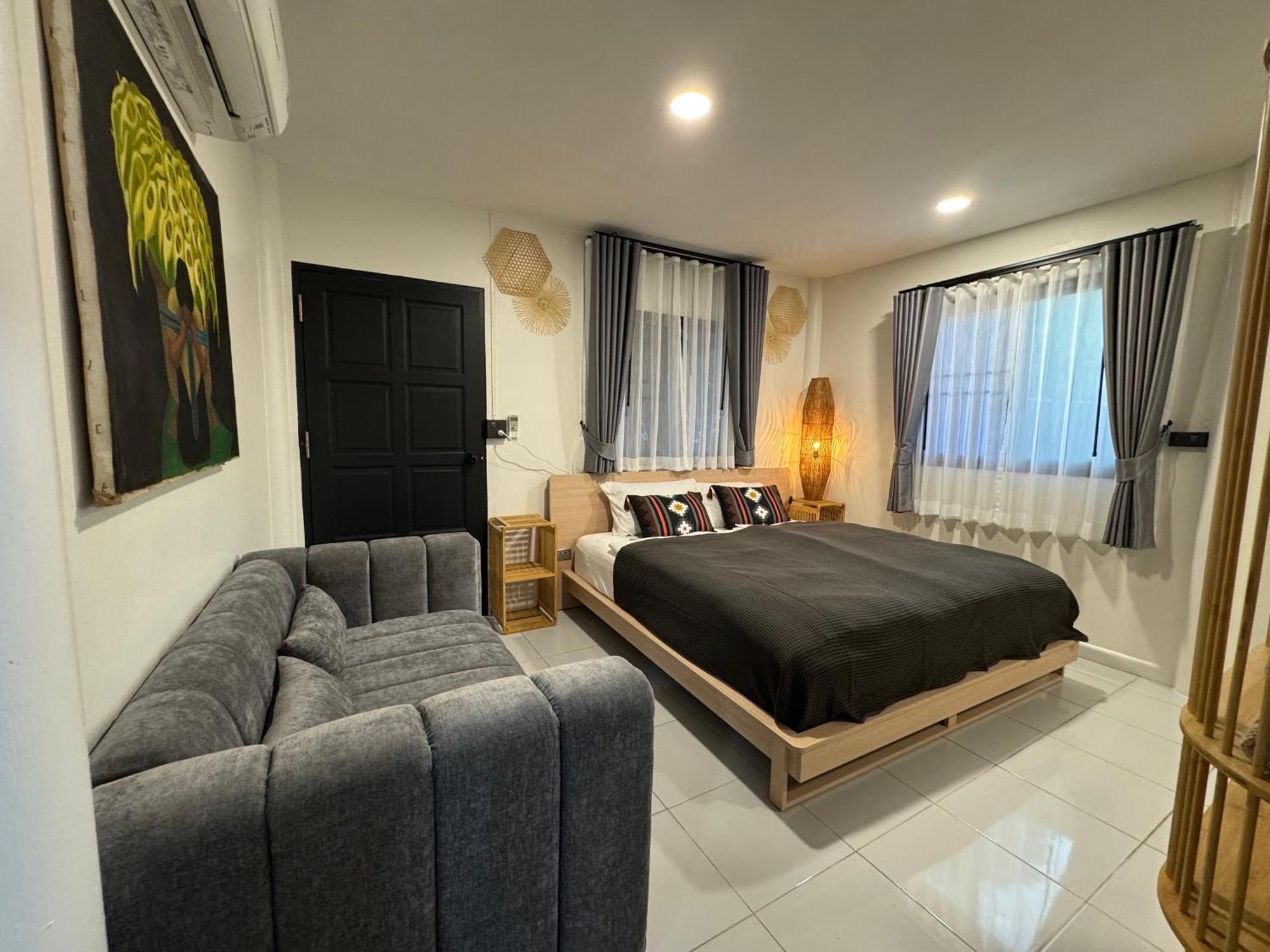 7Senses Resort Koh Chang Exterior photo