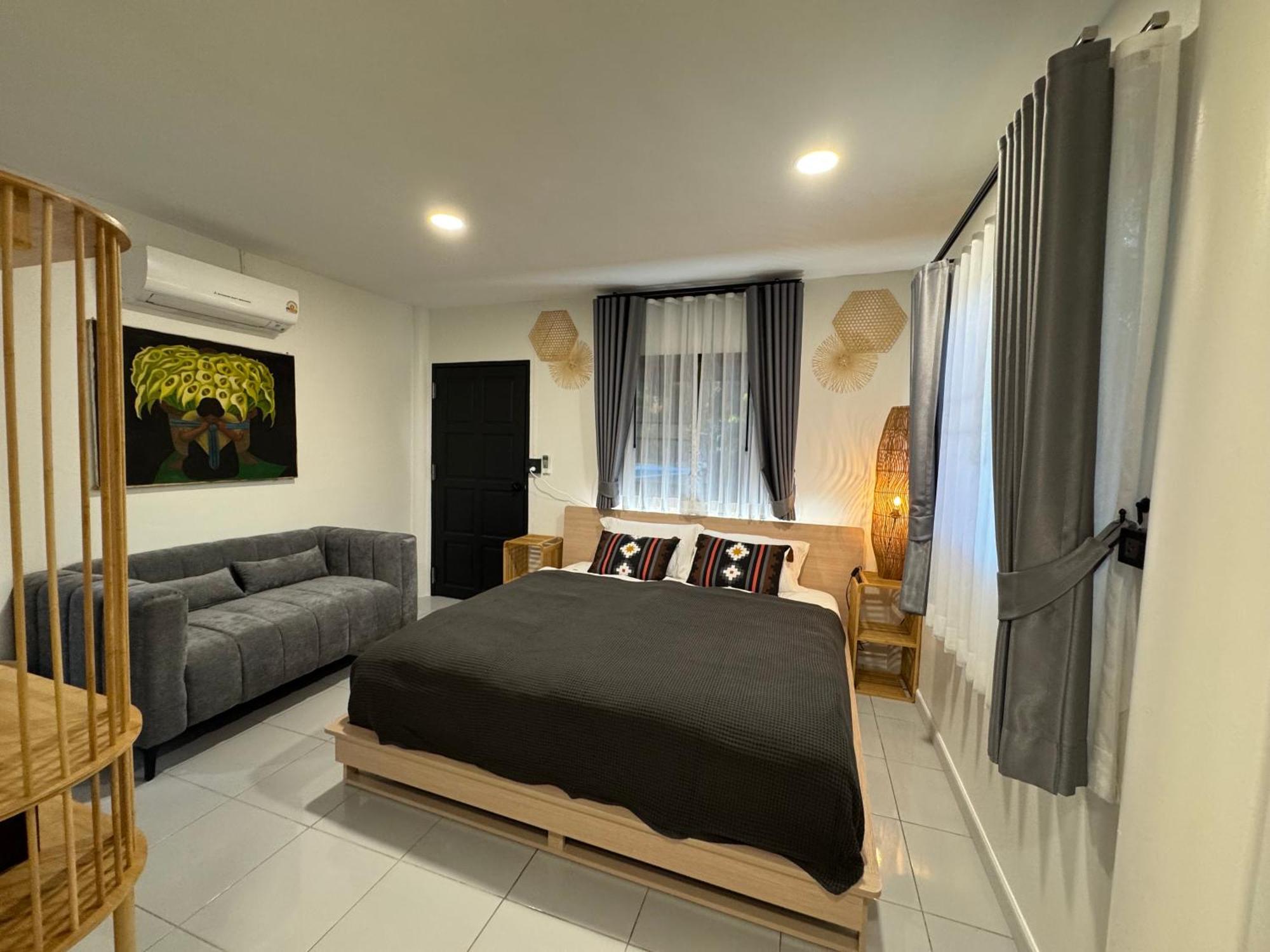 7Senses Resort Koh Chang Exterior photo