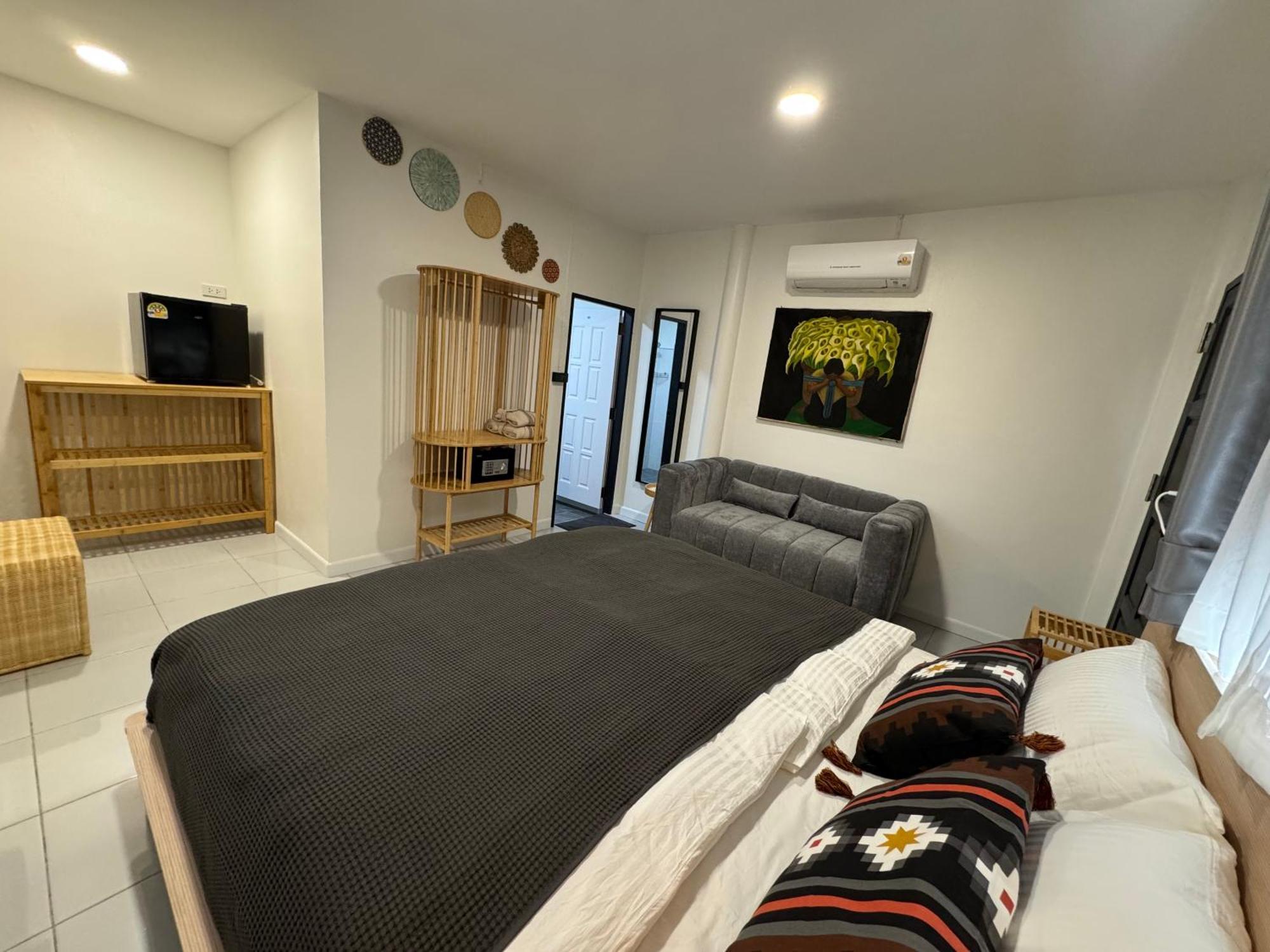 7Senses Resort Koh Chang Exterior photo