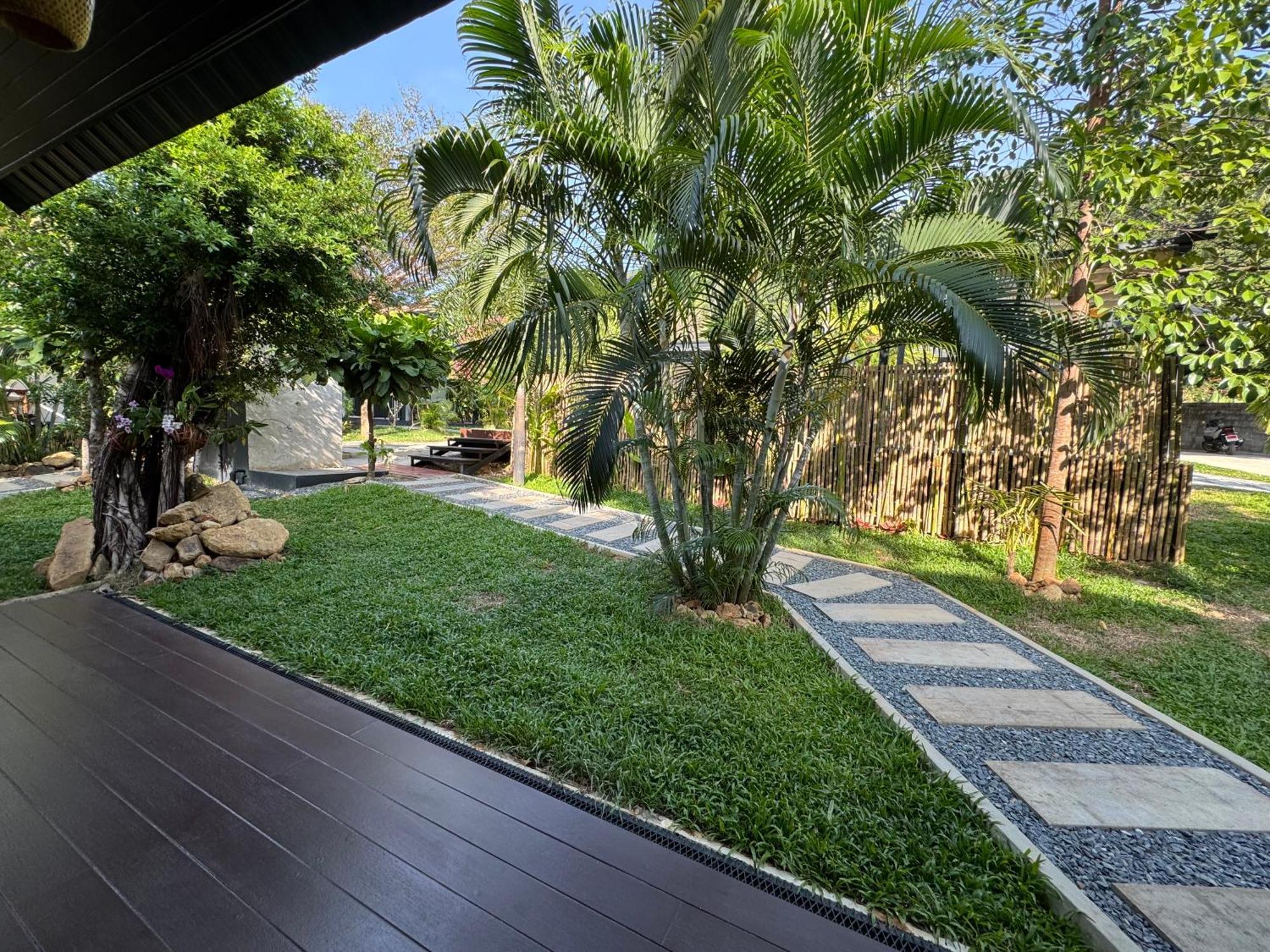 7Senses Resort Koh Chang Exterior photo