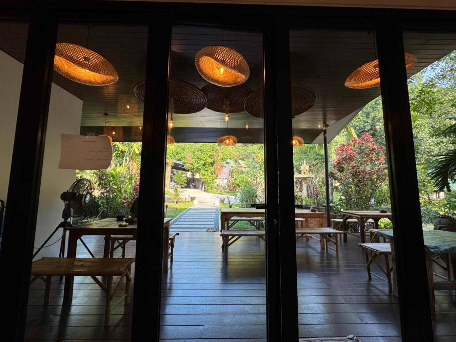 7Senses Resort Koh Chang Exterior photo