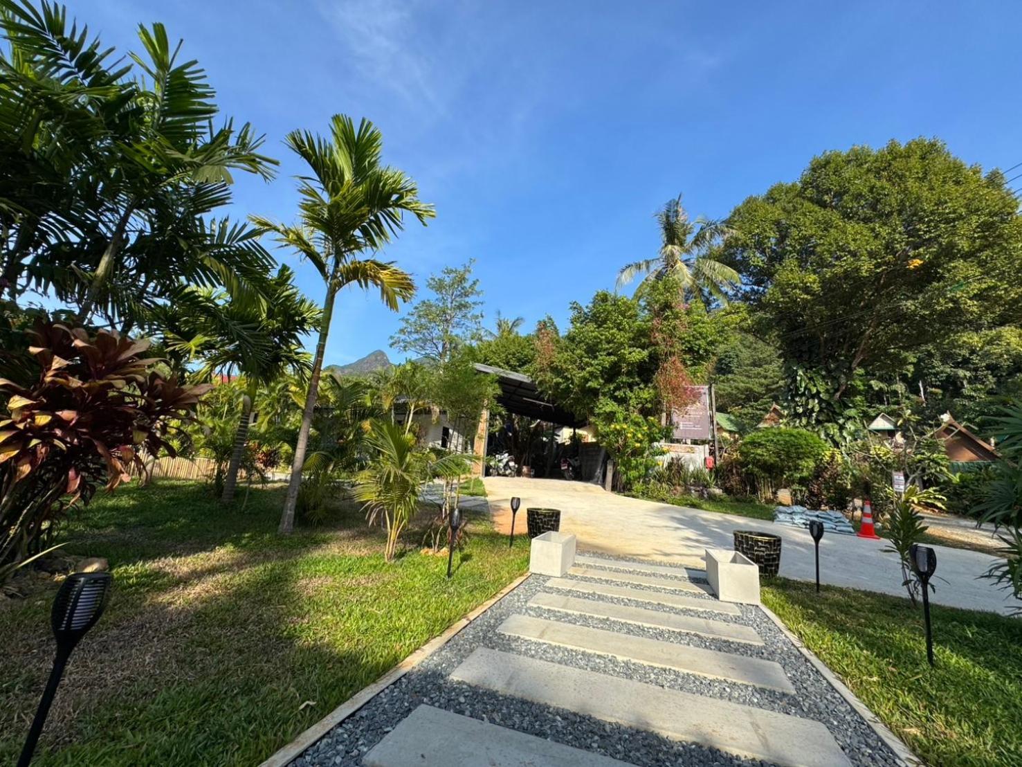 7Senses Resort Koh Chang Exterior photo